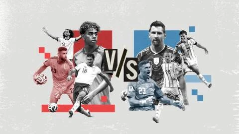 5 mối lo lớn của Tây Ban Nha trước trận chung kết World Cup 2026 với Argentina 5 mối lo lớn của Tây Ban Nha trước trận chung kết World Cup 2026 với Argentina