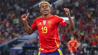 5 'sao mai' đáng theo dõi nhất World Cup 2026