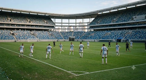 5 sơ hở của Argentina mà Thụy Sĩ có thể khai thác 5 sơ hở của Argentina mà Thụy Sĩ có thể khai thác
