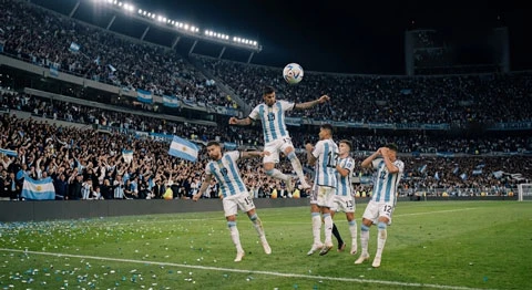 5 sơ hở của Argentina mà Thụy Sĩ có thể khai thác 5 sơ hở của Argentina mà Thụy Sĩ có thể khai thác