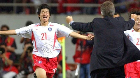 5 trận tranh hạng Ba 'khét' nhất lịch sử World Cup 5 trận tranh hạng Ba 'khét' nhất lịch sử World Cup