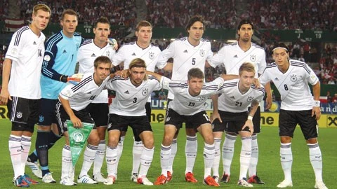5 trận tranh hạng Ba 'khét' nhất lịch sử World Cup 5 trận tranh hạng Ba 'khét' nhất lịch sử World Cup