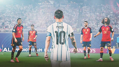 6 chi tiết then chốt định đoạt chung kết World Cup 2026 Tây Ban Nha vs Argentina 6 chi tiết then chốt định đoạt chung kết World Cup 2026 Tây Ban Nha vs Argentina