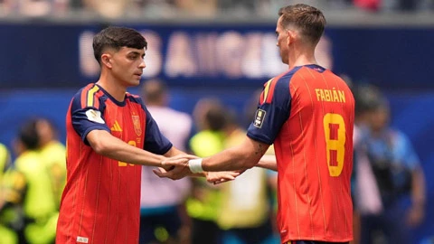 6 chi tiết then chốt định đoạt chung kết World Cup 2026 Tây Ban Nha vs Argentina 6 chi tiết then chốt định đoạt chung kết World Cup 2026 Tây Ban Nha vs Argentina