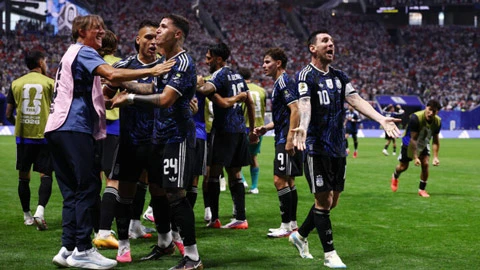 6 chi tiết then chốt định đoạt chung kết World Cup 2026 Tây Ban Nha vs Argentina 6 chi tiết then chốt định đoạt chung kết World Cup 2026 Tây Ban Nha vs Argentina
