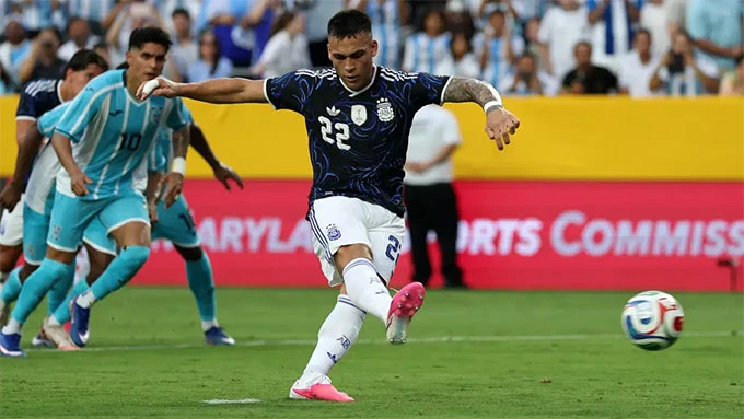 6 cuộc tranh giành vị trí khốc liệt nhất tại World Cup 2026 6 cuộc tranh giành vị trí khốc liệt nhất tại World Cup 2026