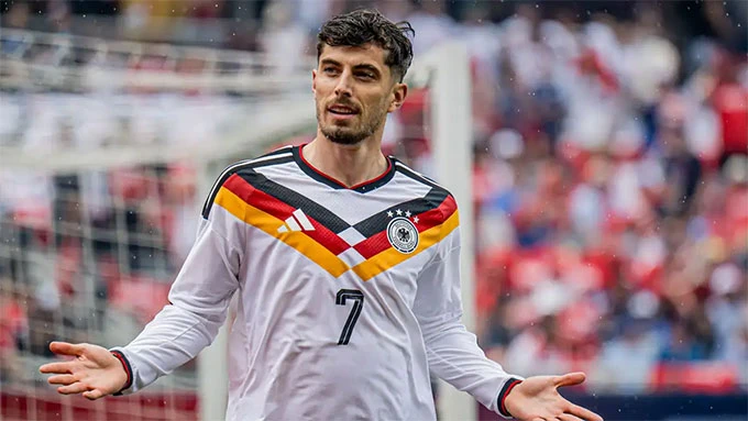 6 cuộc tranh giành vị trí khốc liệt nhất tại World Cup 2026 6 cuộc tranh giành vị trí khốc liệt nhất tại World Cup 2026