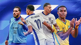 6 cuộc tranh giành vị trí khốc liệt nhất tại World Cup 2026