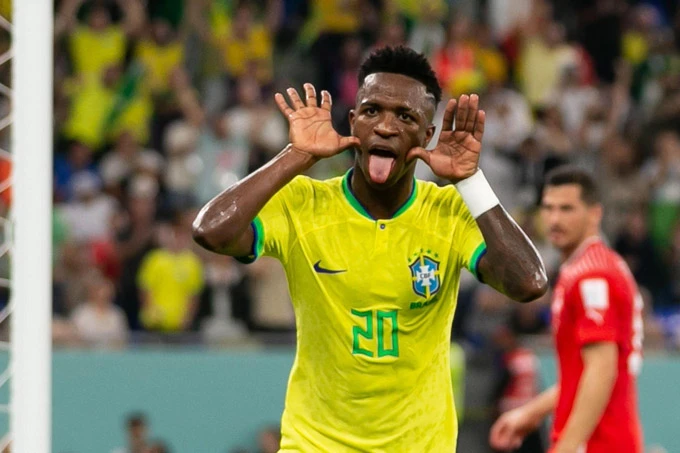 6 ngôi sao có thể dùng chức vô địch World Cup 2026 để đua Quả Bóng Vàng 6 ngôi sao có thể dùng chức vô địch World Cup 2026 để đua Quả Bóng Vàng