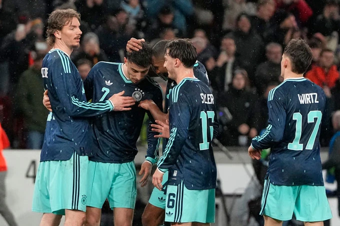 7 cú sốc có thể xảy ra ngay vòng bảng World Cup 2026 7 cú sốc có thể xảy ra ngay vòng bảng World Cup 2026