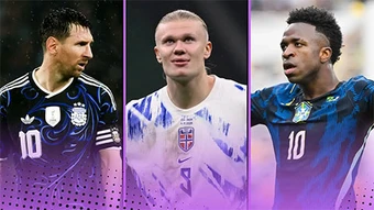 7 cú sốc có thể xảy ra ngay vòng bảng World Cup 2026