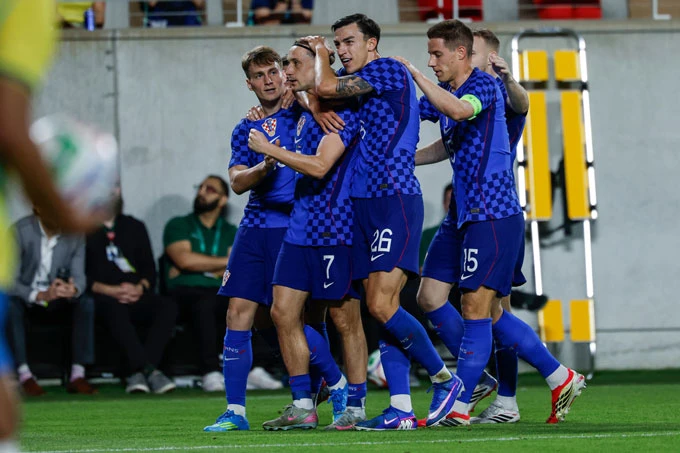 7 đội có nguy cơ bị loại ngay từ vòng bảng World Cup 2026 7 đội có nguy cơ bị loại ngay từ vòng bảng World Cup 2026