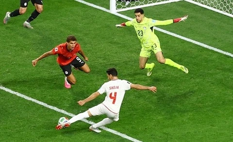 7 lần World Cup 2026 dậy sóng vì VAR 7 lần World Cup 2026 dậy sóng vì VAR