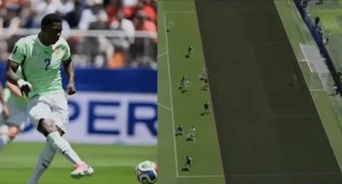 7 lần World Cup 2026 dậy sóng vì VAR 7 lần World Cup 2026 dậy sóng vì VAR