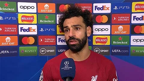 7 ‘lời tiên tri’ cho mùa giải 2026/27: Mbappe, Salah và những cú sốc lớn 7 ‘lời tiên tri’ cho mùa giải 2026/27: Mbappe, Salah và những cú sốc lớn