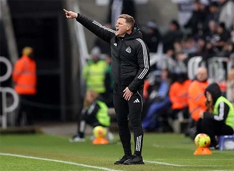 7 ‘lời tiên tri’ cho mùa giải 2026/27: Mbappe, Salah và những cú sốc lớn 7 ‘lời tiên tri’ cho mùa giải 2026/27: Mbappe, Salah và những cú sốc lớn