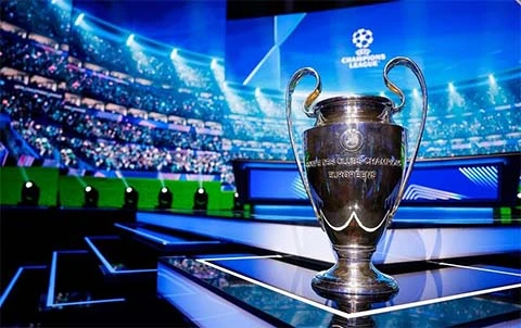7 ‘lời tiên tri’ cho mùa giải 2026/27: Mbappe, Salah và những cú sốc lớn 7 ‘lời tiên tri’ cho mùa giải 2026/27: Mbappe, Salah và những cú sốc lớn