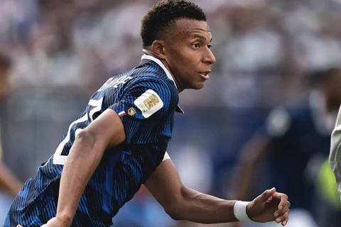 8 mối đe dọa lớn nhất ở bán kết World Cup 2026 8 mối đe dọa lớn nhất ở bán kết World Cup 2026