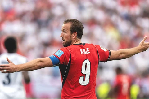 8 mối đe dọa lớn nhất ở bán kết World Cup 2026 8 mối đe dọa lớn nhất ở bán kết World Cup 2026