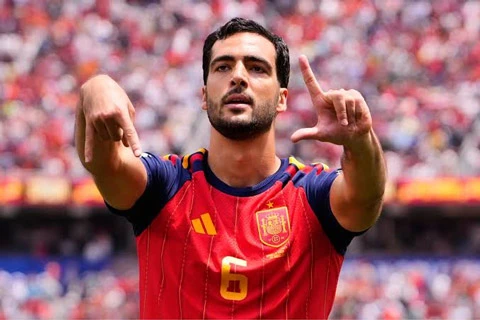 8 mối đe dọa lớn nhất ở bán kết World Cup 2026 8 mối đe dọa lớn nhất ở bán kết World Cup 2026