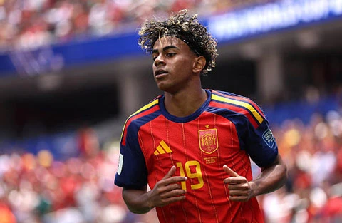 8 ngôi sao quan trọng nhất tại tứ kết World Cup 2026 8 ngôi sao quan trọng nhất tại tứ kết World Cup 2026