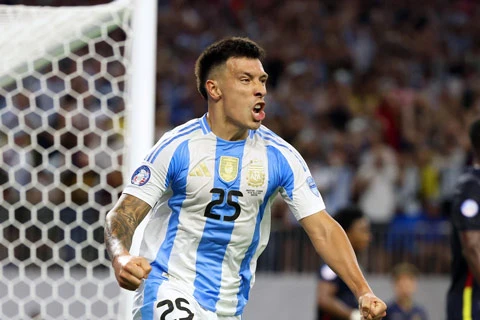 8 ngôi sao quan trọng nhất tại tứ kết World Cup 2026 8 ngôi sao quan trọng nhất tại tứ kết World Cup 2026