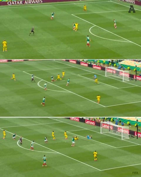 9 điểm nhấn chiến thuật định hình World Cup 2026 9 điểm nhấn chiến thuật định hình World Cup 2026