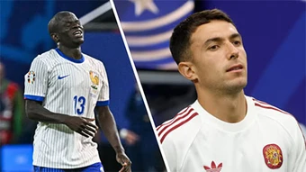 9 ngôi sao vào bán kết World Cup 2026 mà chưa đổ giọt mồ hôi nào