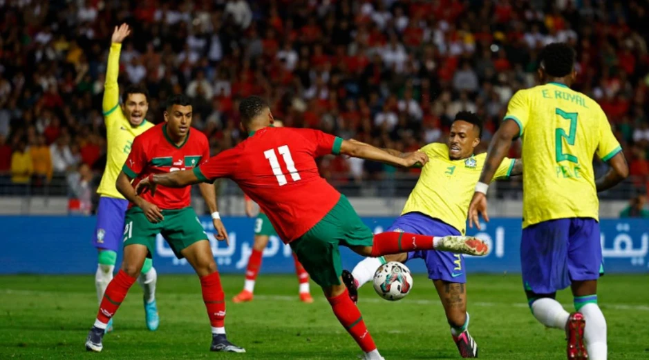 9 trận đấu vòng bảng World Cup 2026 không thể bỏ lỡ
