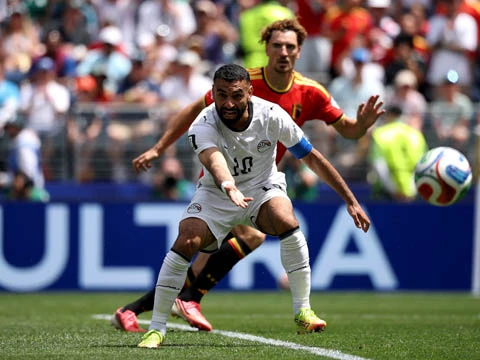 Ai Cập vs Iran: Đội hình dự kiến, thông tin lực lượng mới nhất Ai Cập vs Iran: Đội hình dự kiến, thông tin lực lượng mới nhất