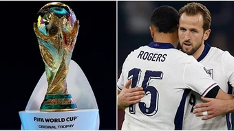 AI dự đoán số phận ĐT Anh tại World Cup 2026: Dừng bước ở ‘trận hay nhất giải’