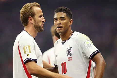 Ai xứng đáng kế nhiệm Harry Kane làm đội trưởng tuyển Anh? Ai xứng đáng kế nhiệm Harry Kane làm đội trưởng tuyển Anh?