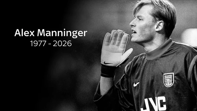 Alex Manninger & Top 5 ngôi sao qua đời vì tai nạn giao thông Alex Manninger & Top 5 ngôi sao qua đời vì tai nạn giao thông