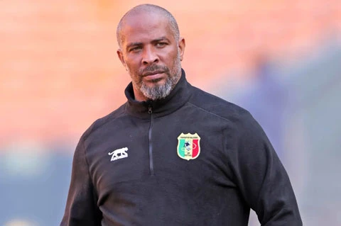 Algeria sa thải HLV Vladimir Petkovic sau World Cup 2026 Algeria sa thải HLV Vladimir Petkovic sau World Cup 2026