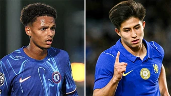Alonso xử phũ với sao trẻ, Chelsea đón tín hiệu tích cực từ 'Baby Aguero'