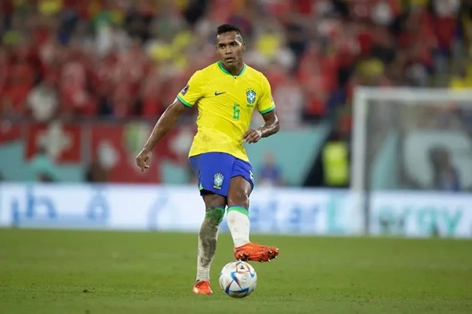 Ancelotti có thể đưa Brazil lên đỉnh thế giới? Ancelotti có thể đưa Brazil lên đỉnh thế giới?