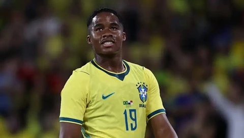Ancelotti đang bảo vệ Endrick khỏi cả nước Brazil