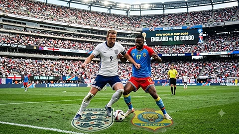 Anh vs CHDC Congo: Cập nhật những thông tin mới nhất Anh vs CHDC Congo: Cập nhật những thông tin mới nhất