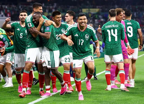 Anh vs Mexico: Muốn đi tiếp, Tuchel phải 'cất Premier League' ở nhà Anh vs Mexico: Muốn đi tiếp, Tuchel phải 'cất Premier League' ở nhà