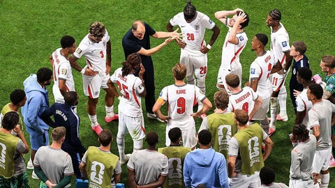 Anh vs Mexico: Muốn đi tiếp, Tuchel phải 'cất Premier League' ở nhà Anh vs Mexico: Muốn đi tiếp, Tuchel phải 'cất Premier League' ở nhà