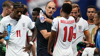 Anh vs Mexico: Muốn đi tiếp, Tuchel phải 'cất Premier League' ở nhà