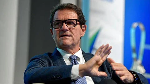Argentina bị từ chối quả phạt đền rõ ràng trước Cape Verde? Argentina bị từ chối quả phạt đền rõ ràng trước Cape Verde?