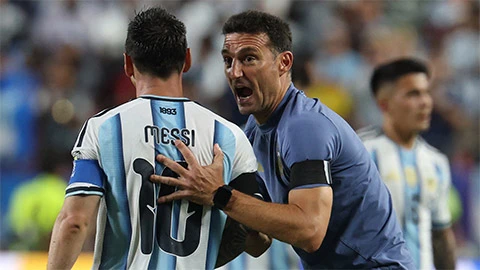 Argentina chịu nổi bao nhiêu 'cú đấm' của tuyển Anh? Argentina chịu nổi bao nhiêu 'cú đấm' của tuyển Anh?