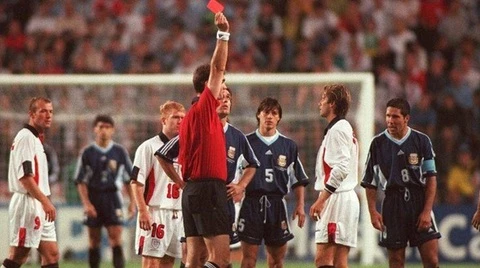 Argentina gặp Anh ở vòng bán kết: Một trận chiến 'kinh điển' Argentina gặp Anh ở vòng bán kết: Một trận chiến 'kinh điển'