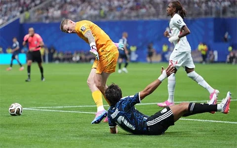 Argentina hắc ám hay người Anh quá ngây thơ? Argentina hắc ám hay người Anh quá ngây thơ?