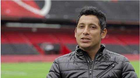 Argentina từng có một ‘Messi phiên bản lỗi’ Argentina từng có một ‘Messi phiên bản lỗi’
