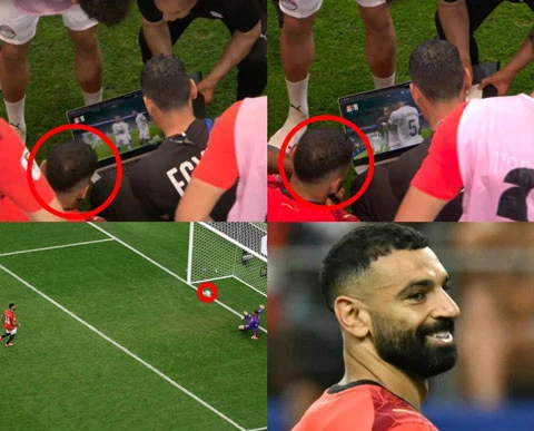 Australia thay thủ môn phút 119 vẫn ôm hận vì Ai Cập dùng 'chiêu Mbappe'