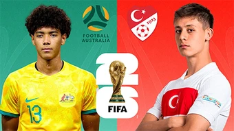 Australia vs Thổ Nhĩ Kỳ: Đội hình dự kiến, thông tin lực lượng mới nhất