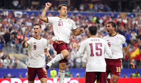 Ba 'lời nguyền' sẽ giúp Tây Ban Nha vô địch World Cup 2026