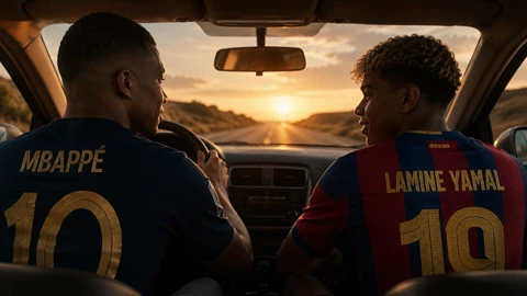 Bằng lái và ngai vàng World Cup Bằng lái và ngai vàng World Cup
